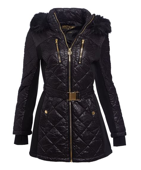 michael kors women's coats and jackets|michael kors winter coats women.